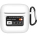 Чехол для наушников Armorstandart Hang Case для JBL Tour Pro 2 White (ARM80446)