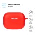 Чехол для наушников Armorstandart Hang Case для JBL Tune 235 NC Red (ARM80437)