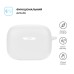 Чехол для наушников Armorstandart Hang Case для JBL Tune 235 NC White (ARM80438)