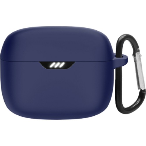 Чехол для наушников Armorstandart Hang Case для JBL Tune Beam Dark Blue (ARM79912)