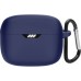 Чехол для наушников Armorstandart Hang Case для JBL Tune Beam Dark Blue (ARM79912)