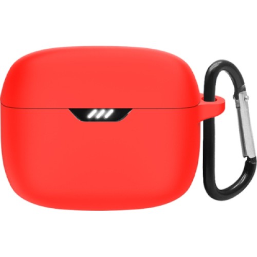 Чехол для наушников Armorstandart Hang Case для JBL Tune Beam Red (ARM79913)
