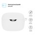 Чехол для наушников Armorstandart Hang Case для JBL Tune Beam White (ARM79914)