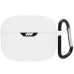 Чехол для наушников Armorstandart Hang Case для JBL Tune Beam White (ARM79914)