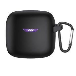 Чехол для наушников Armorstandart Hang Case для JBL Tune FleX Black (ARM79919)