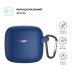 Чехол для наушников Armorstandart Hang Case для JBL Tune FleX Dark Blue (ARM79920)
