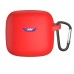 Чехол для наушников Armorstandart Hang Case для JBL Tune FleX Red (ARM79921)