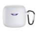 Чехол для наушников Armorstandart Hang Case для JBL Tune FleX White (ARM79922)