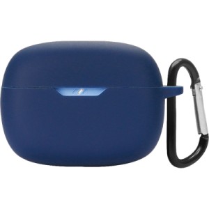 Чехол для наушников Armorstandart Hang Case для JBL Wave Beam Dark Blue (ARM73556)