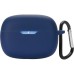 Чехол для наушников Armorstandart Hang Case для JBL Wave Beam Dark Blue (ARM73556)