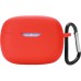 Чехол для наушников Armorstandart Hang Case для JBL Wave Beam Red (ARM73557)