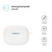 Чехол для наушников Armorstandart Hang Case для JBL Wave Beam White (ARM73555)