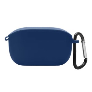 Чехол для наушников Armorstandart Hang Case для JBL Wave Buds Dark Blue (ARM79916)