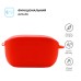 Чехол для наушников Armorstandart Hang Case для JBL Wave Buds Red (ARM79917)