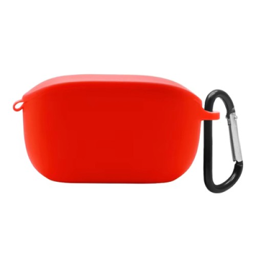 Чехол для наушников Armorstandart Hang Case для JBL Wave Buds Red (ARM79917)