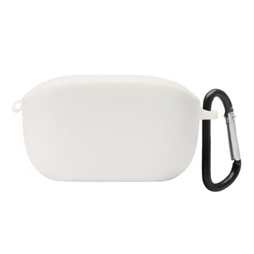 Чехол для наушников Armorstandart Hang Case для JBL Wave Buds White (ARM79918)