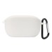 Чехол для наушников Armorstandart Hang Case для JBL Wave Buds White (ARM79918)