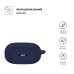 Чехол для наушников Armorstandart Hang Case для JBL Wave Flex Dark Blue (ARM73552)