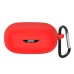 Чехол для наушников Armorstandart Hang Case для JBL Wave Flex Red (ARM73553)
