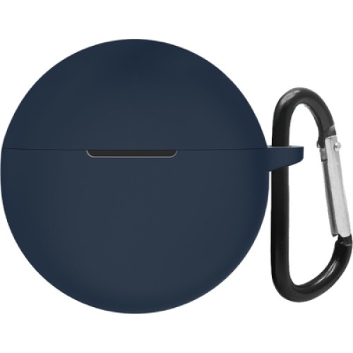 Чехол для наушников Armorstandart Hang Case для OPPO Enco Air2i/Air3i Dark Blue (ARM79944)