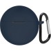 Чехол для наушников Armorstandart Hang Case для OPPO Enco Air2i/Air3i Dark Blue (ARM79944)