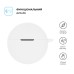 Чехол для наушников Armorstandart Hang Case для OPPO Enco Air2i/Air3i White (ARM79945)