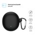 Чехол для наушников Armorstandart Hang Case для OPPO Enco Air3 Black (ARM79938)