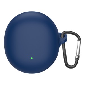 Чохол для навушників Armorstandart Hang Case для OPPO Enco Air3 Dark Blue (ARM79939)