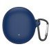 Чехол для наушников Armorstandart Hang Case для OPPO Enco Air3 Dark Blue (ARM79939)