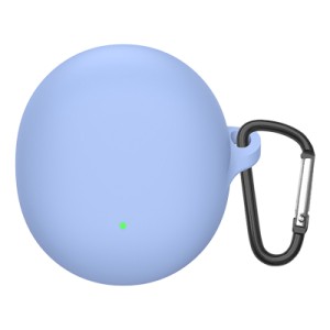 Чохол для навушників Armorstandart Hang Case для OPPO Enco Air3 Light Blue (ARM79940)