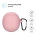 Чехол для наушников Armorstandart Hang Case для OPPO Enco Air3 Pink (ARM79942)