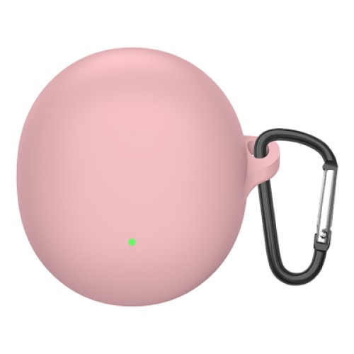 Чехол для наушников Armorstandart Hang Case для OPPO Enco Air3 Pink (ARM79942)