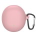 Чехол для наушников Armorstandart Hang Case для OPPO Enco Air3 Pink (ARM79942)
