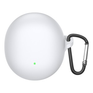 Чохол для навушників Armorstandart Hang Case для OPPO Enco Air3 White (ARM79941)