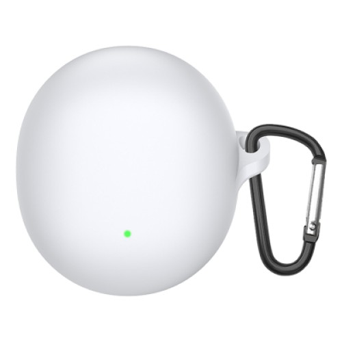 Чехол для наушников Armorstandart Hang Case для OPPO Enco Air3 White (ARM79941)