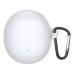 Чехол для наушников Armorstandart Hang Case для OPPO Enco Air3 White (ARM79941)