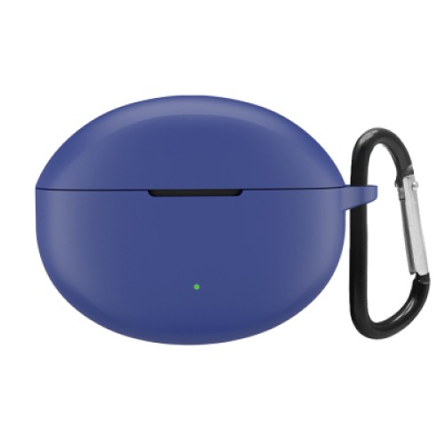 Чехол для наушников Armorstandart Hang Case для OPPO Enco Air4 Pro Dark Blue (ARM79947)