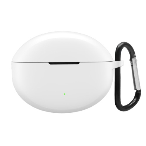 Чехол для наушников Armorstandart Hang Case для OPPO Enco Air4 Pro White (ARM79948)