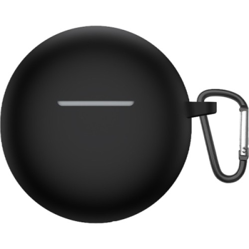 Чехол для наушников Armorstandart Hang Case для OPPO Enco Buds 2 Black (ARM71109)