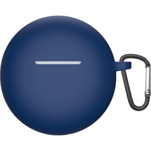 Чохол для навушників Armorstandart Hang Case для OPPO Enco Buds 2 Dark Blue (ARM71112)