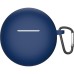 Чехол для наушников Armorstandart Hang Case для OPPO Enco Buds 2 Dark Blue (ARM71112)