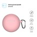Чехол для наушников Armorstandart Hang Case для OPPO Enco Buds 2 Pink (ARM71111)