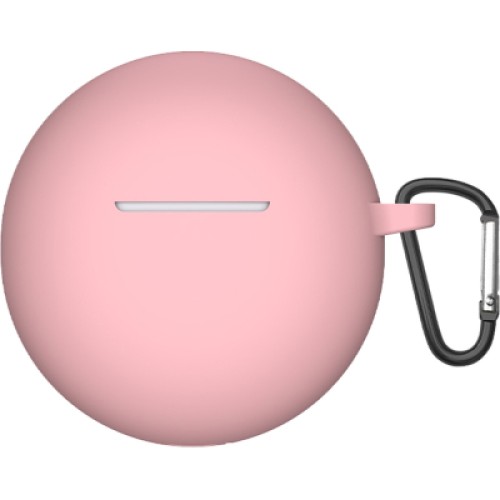 Чехол для наушников Armorstandart Hang Case для OPPO Enco Buds 2 Pink (ARM71111)