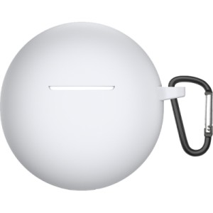 Чехол для наушников Armorstandart Hang Case для OPPO Enco Buds 2 White (ARM71110)