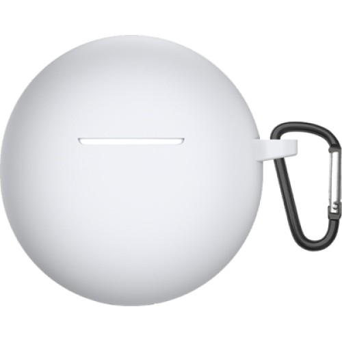 Чехол для наушников Armorstandart Hang Case для OPPO Enco Buds 2 White (ARM71110)