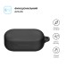 Чехол для наушников Armorstandart Hang Case для OPPO Enco Buds2 Pro Black (ARM79935)