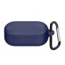 Чехол для наушников Armorstandart Hang Case для OPPO Enco Buds2 Pro Dark Blue (ARM79936)