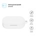 Чехол для наушников Armorstandart Hang Case для OPPO Enco Buds2 Pro White (ARM79937)