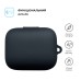 Чехол для наушников Armorstandart Hang Case для OPPO Enco X3i Black (ARM80042)