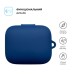 Чехол для наушников Armorstandart Hang Case для OPPO Enco X3i Dark Blue (ARM80043)